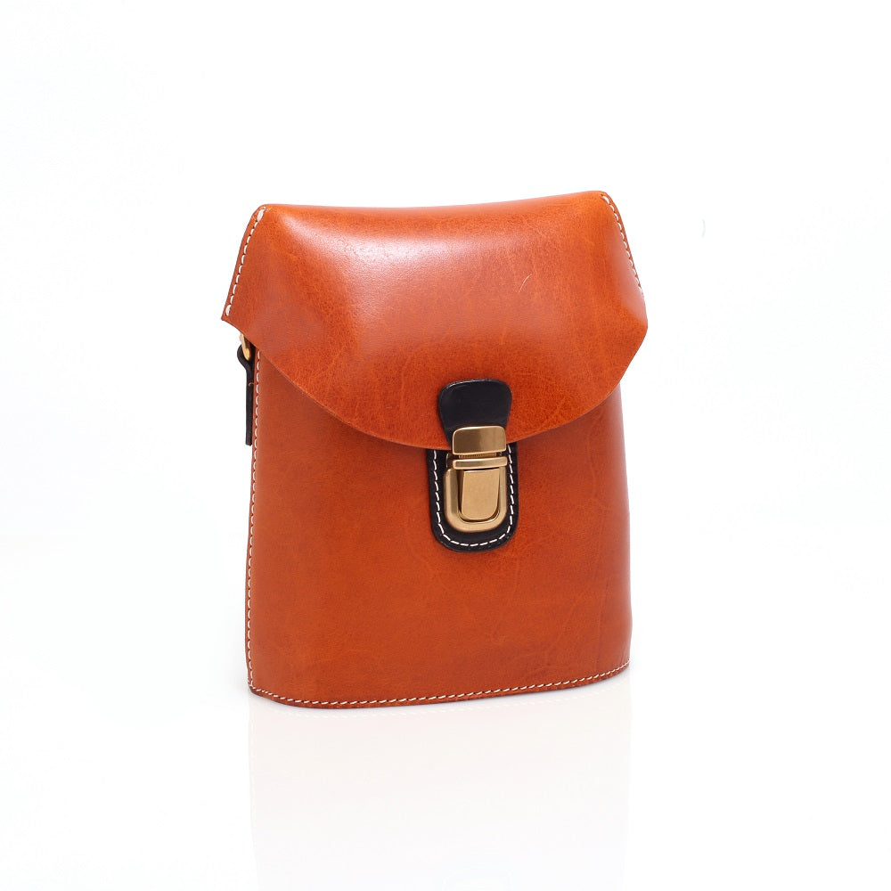 3y3 bags real leather crossbody saddle bag