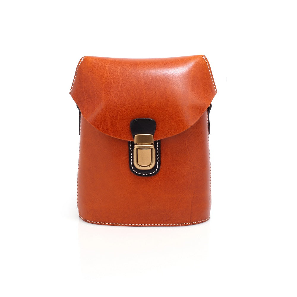 real leather crossbody saddle bag 3y3bags