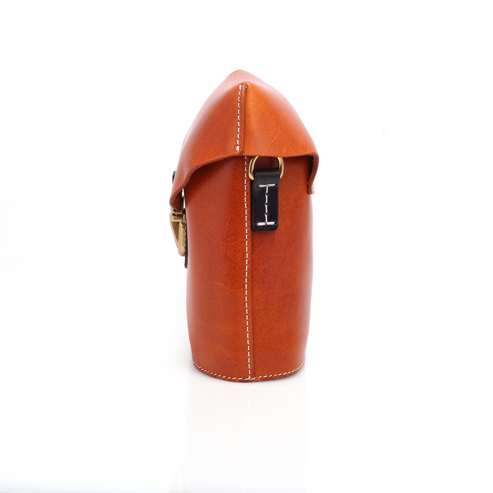 full grain leather saddle bag 3y3bags