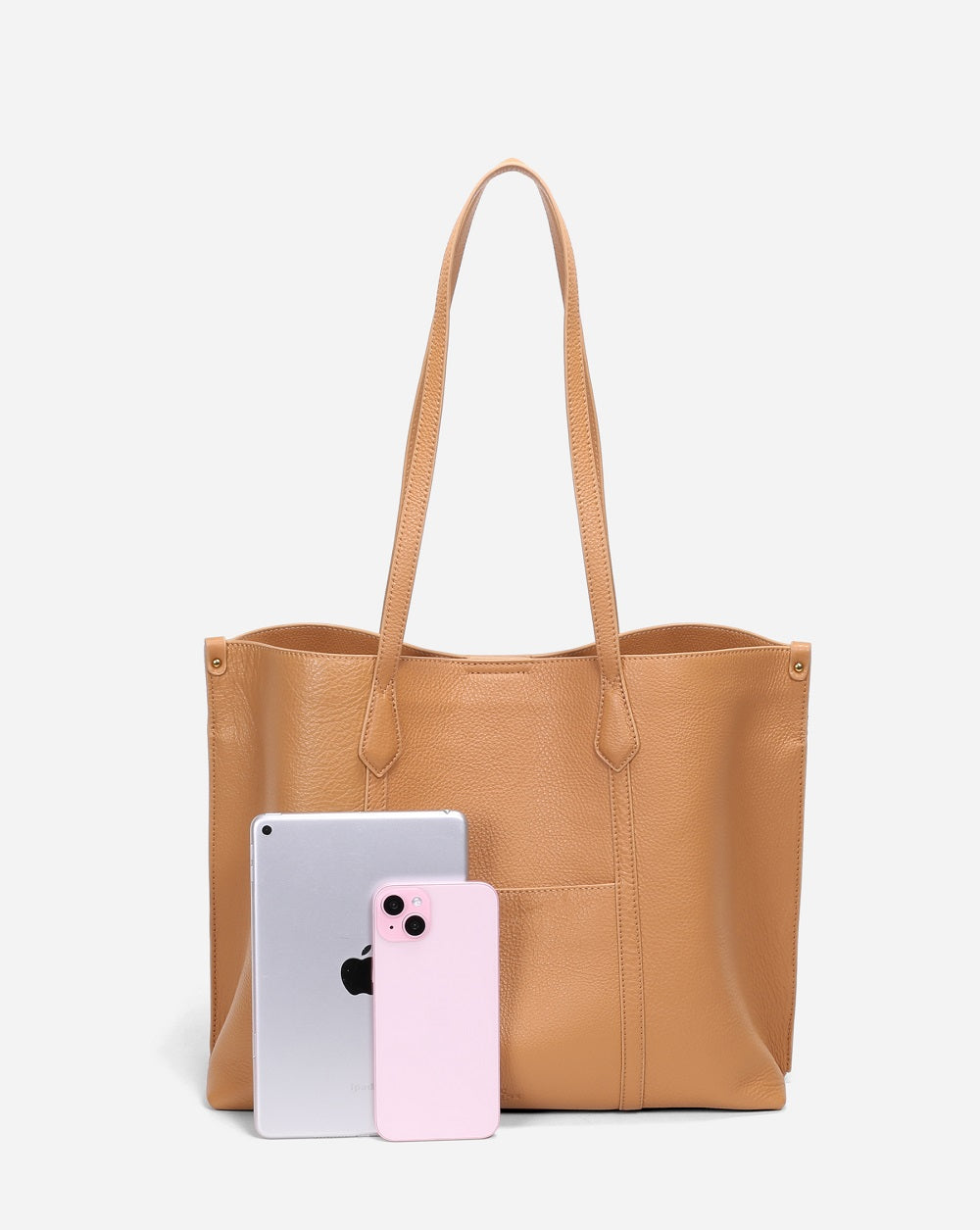 genuine leather shoulder bag 3y3 bags