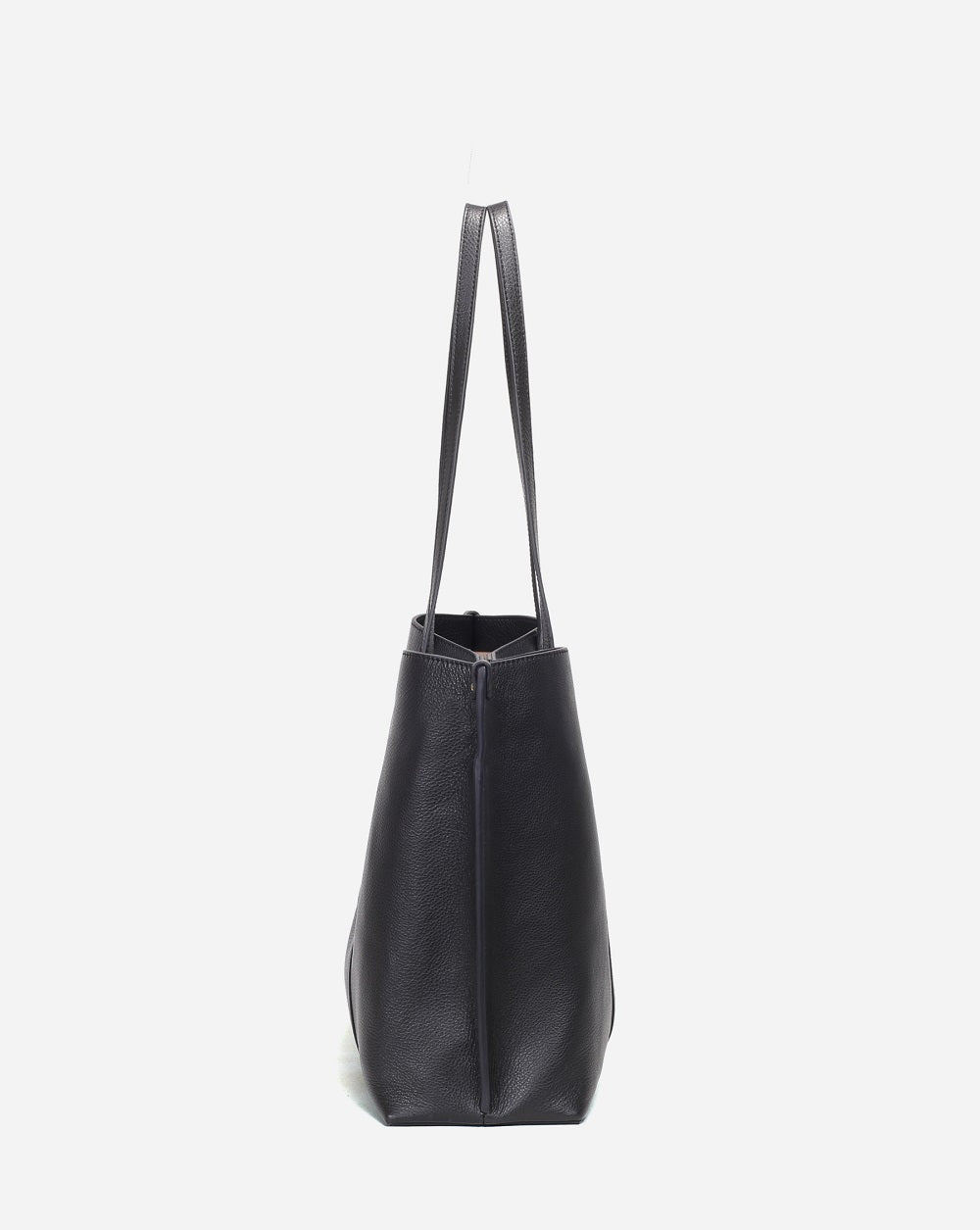 leather tote bag 3y3 bags