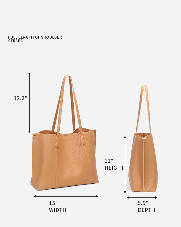 leather tote bag 3y3bags