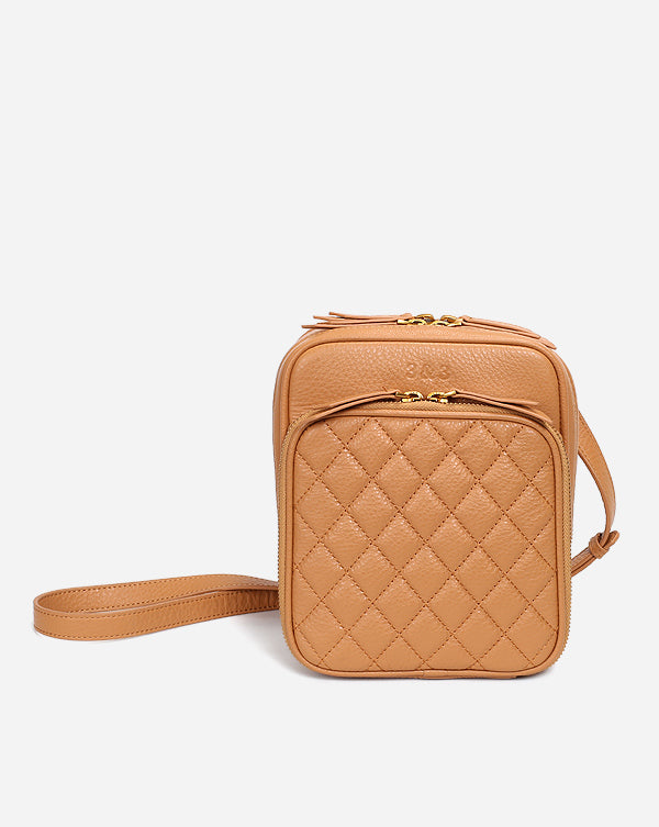 crossbody leather bag 3y3bags