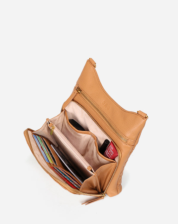 genuine leather crossbody bag 3y3bags