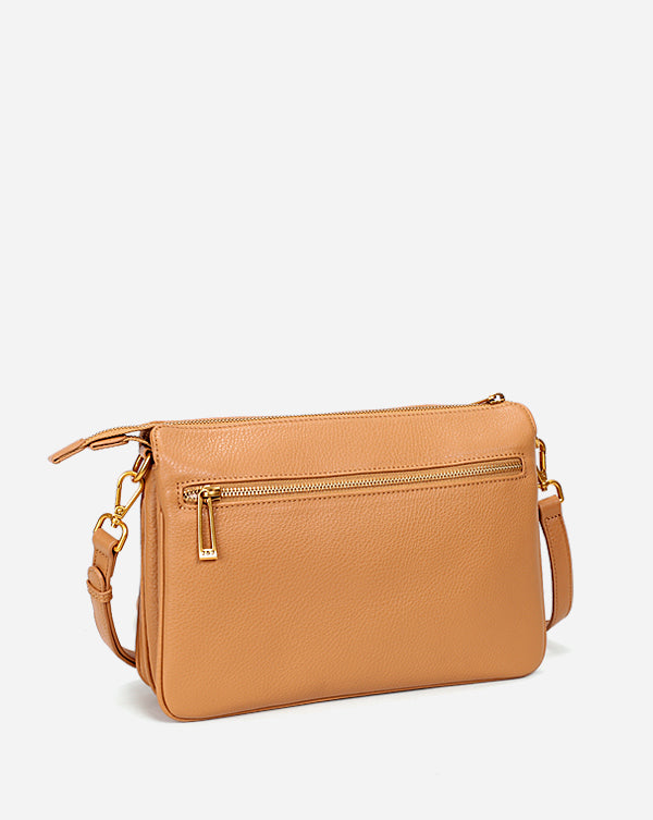 3y3 leather handbag