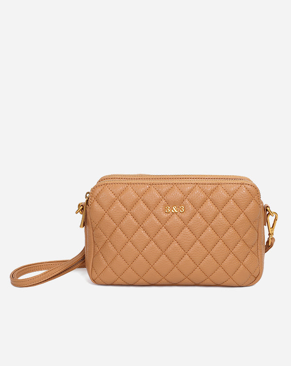 3y3bags full grain leather handbag