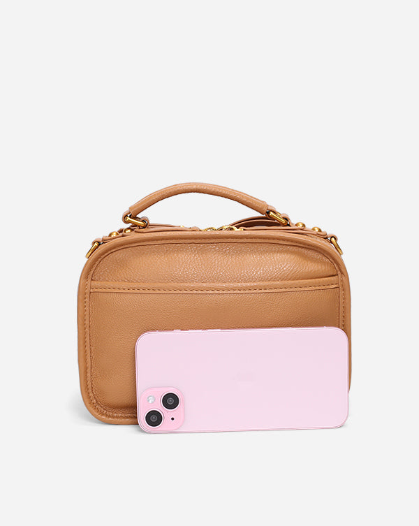 Tulip Camera Handbag - Main Image