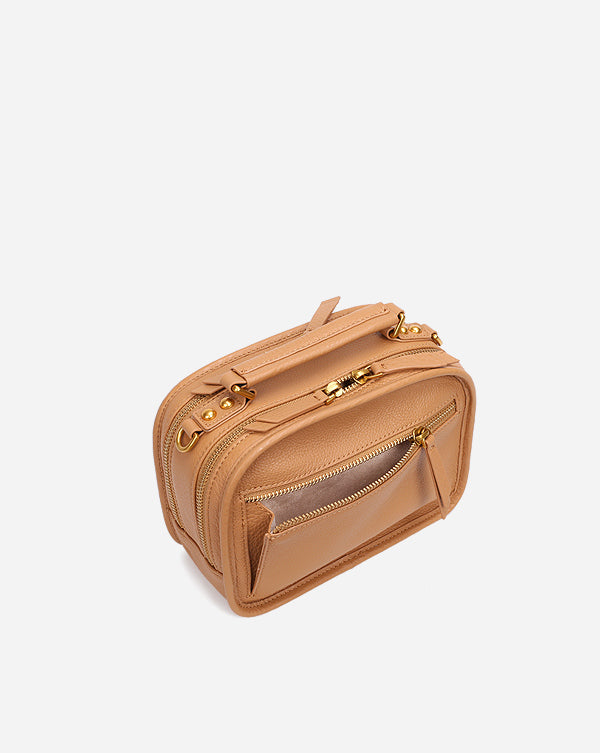 3y3bags leather camera bag