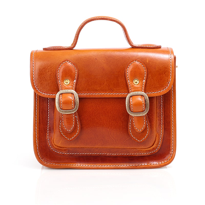 full grain leather satchel bag 3y3bags