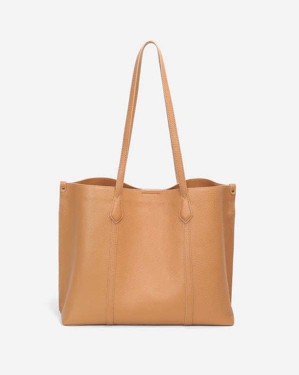 Top Grain Tote Bag