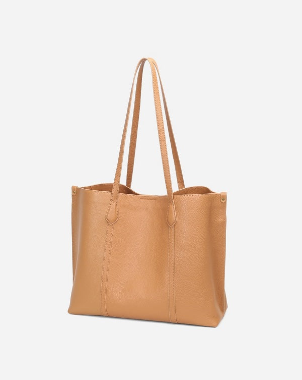 Top Grain Tote Bag