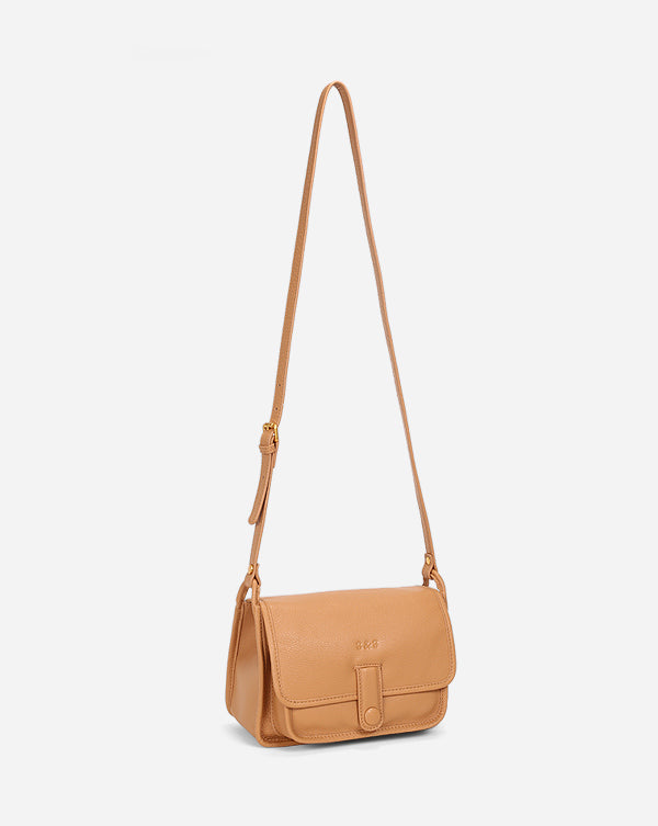 Daisy Crossbody Bag